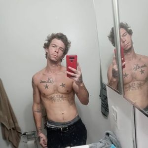 Meet your Posher, Thomas